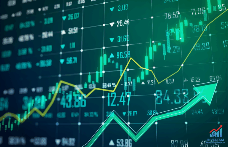 10 Passive Income Saham Dividen Tertinggi Indonesia 2025