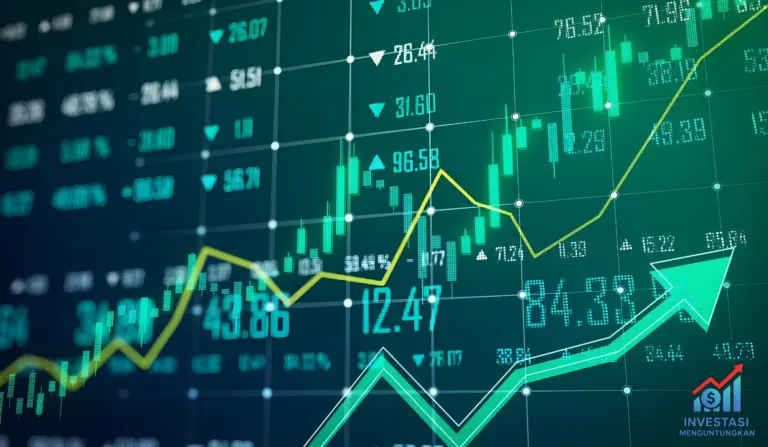 10 Passive Income Saham Dividen Tertinggi Indonesia 2025