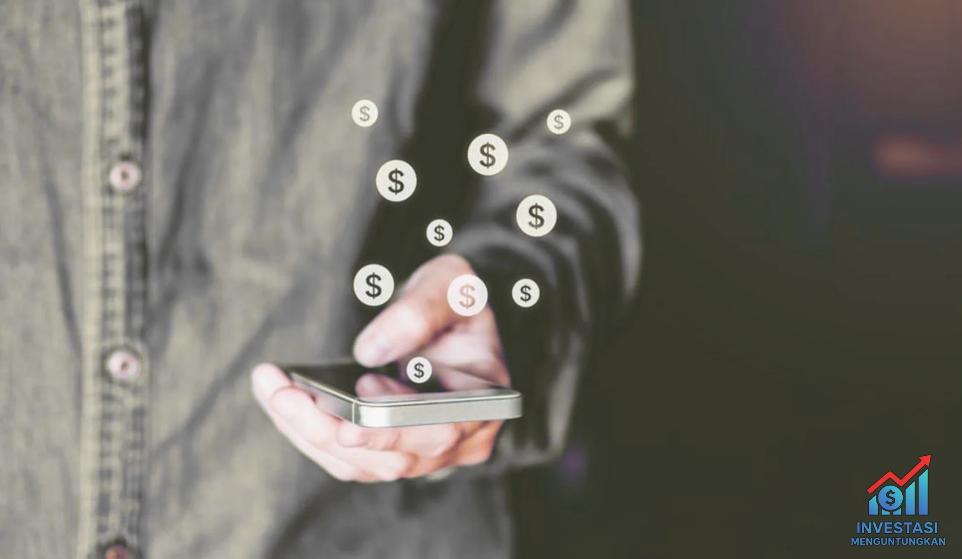 5 Aplikasi Terbaik Beli Dollar Murah dari 2025 hingga 2026