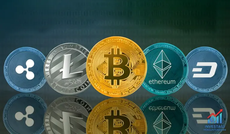 7 Crypto Murah di Bawah $1 yang Bisa 50x di 2026