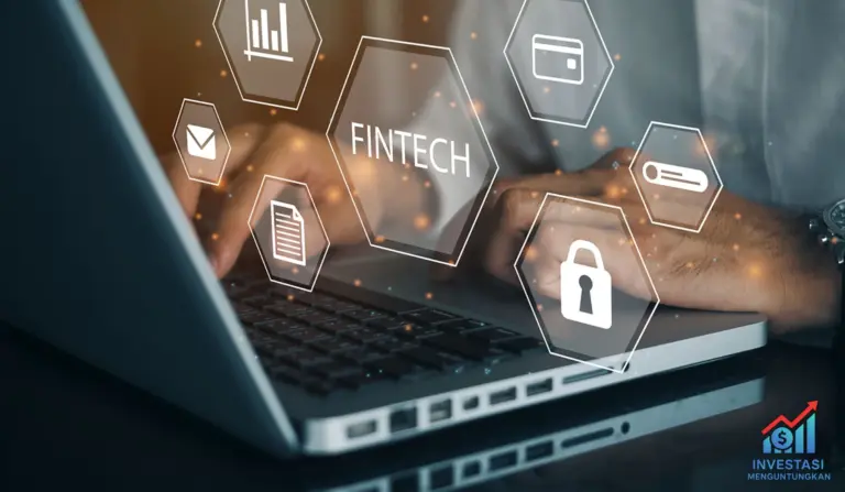 AI Fintech Driver Utama Investasi Global 2025
