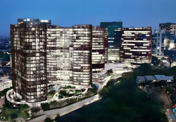 Apartemen Rp1 M Jakarta Selatan Laku Keras Investasi Terbaik