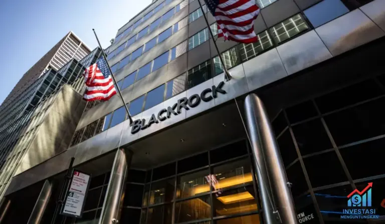 BlackRock AI Capex Dorong Pertumbuhan 2026 Investasi