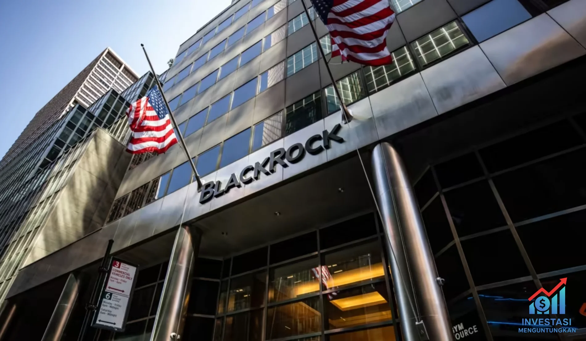 BlackRock AI Capex Dorong Pertumbuhan 2026 Investasi