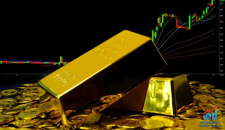 Cara Profit Saham Emas dengan Swing Trading Musiman