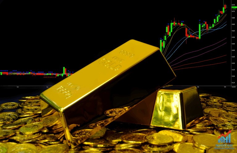 Cara Profit Saham Emas dengan Swing Trading Musiman