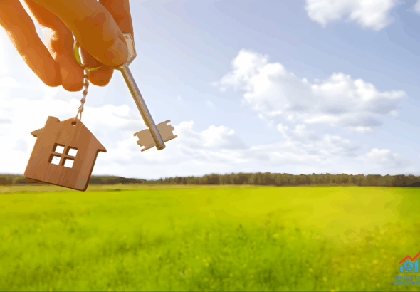 Investasi Tanah Kavling Rp100–500 Juta Jakarta Bodetabek