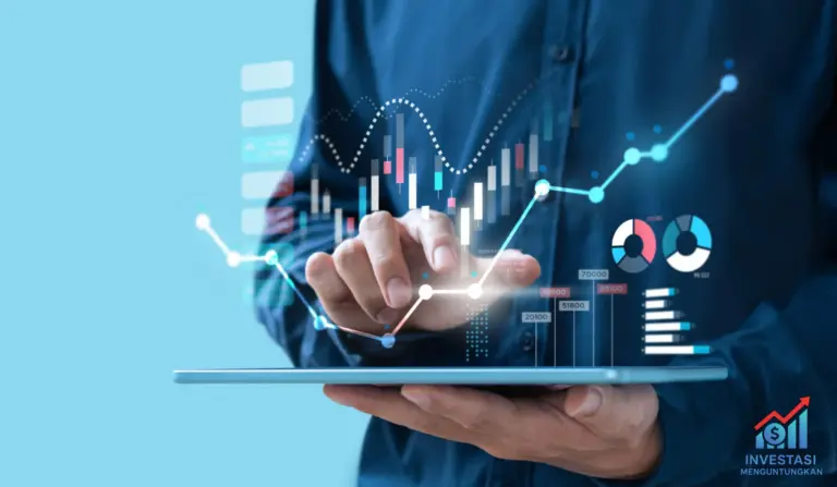Mulai Investasi Rp10 Ribu Sehari 2026 Panduan Gampang