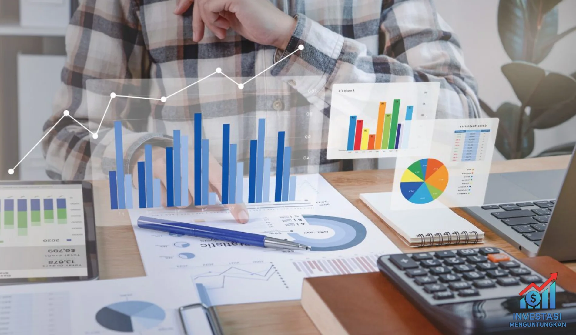 Strategi Investasi Pintar 2025 Panduan Lengkap untuk Semua