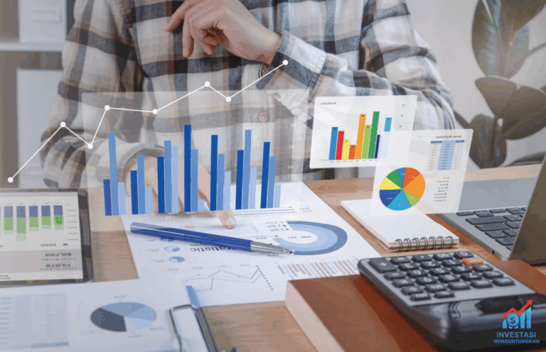 Strategi Investasi Pintar 2026 Panduan Lengkap