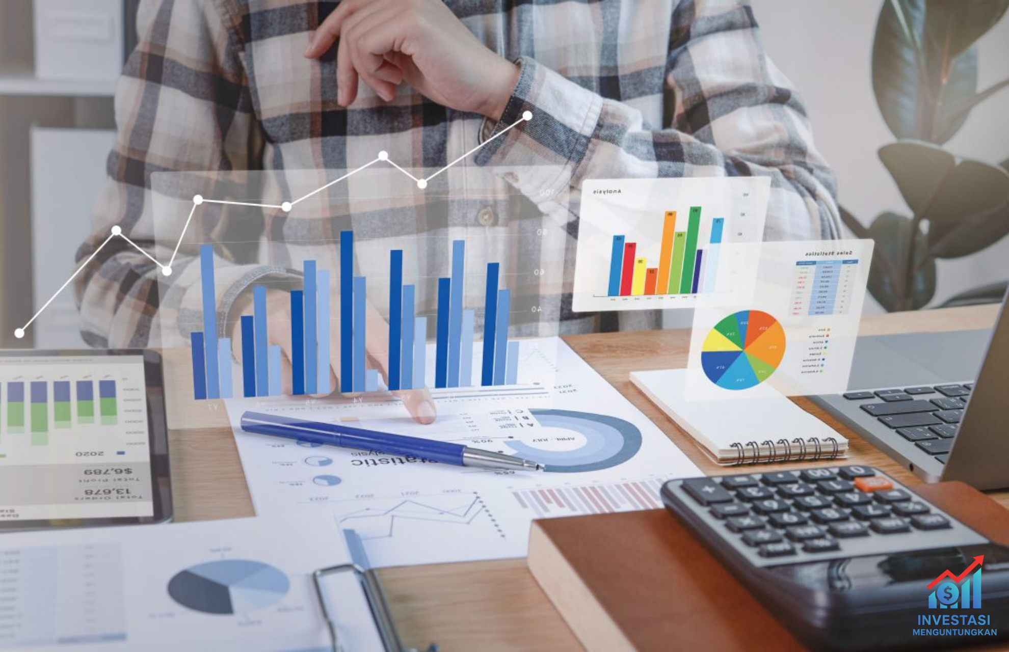 Strategi Investasi Pintar 2026 Panduan Lengkap