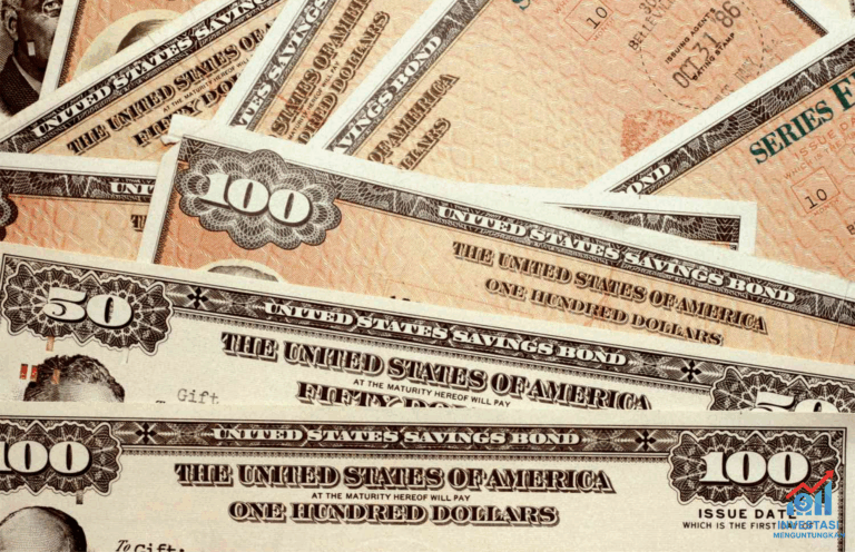 Strategi Laddering Obligasi 2026: Income Rp2-10 Juta