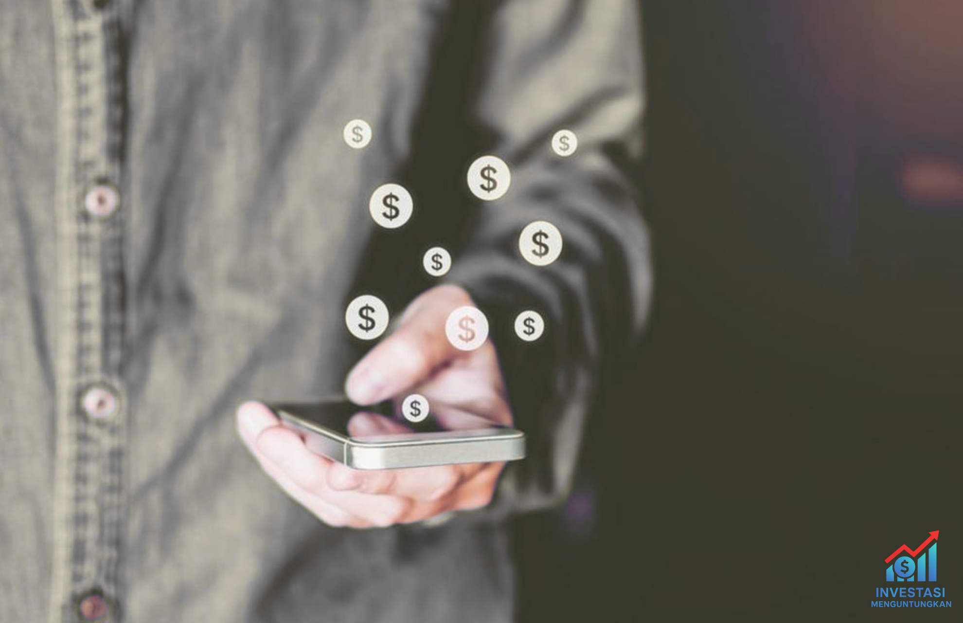 Tips Beli Dollar AS Murah 2026 5 Aplikasi Terbaik