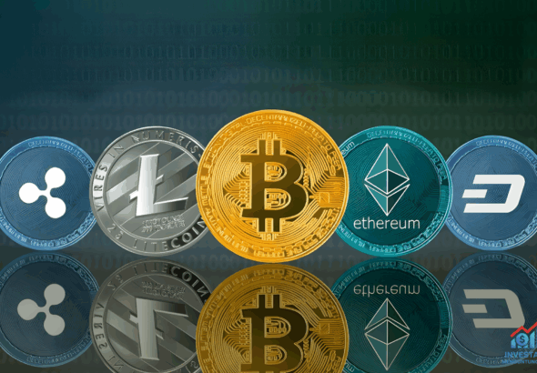 7 Crypto Murah di Bawah $1 yang Bisa 50x di 2026