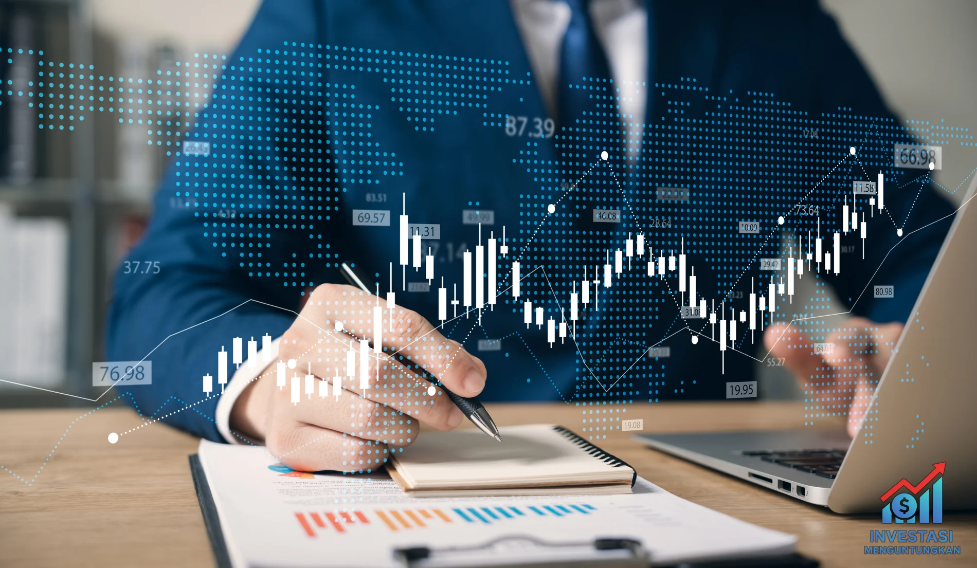 Cara Set Goal Investasi Rp500 Juta Panduan Lengkap & Spesifik