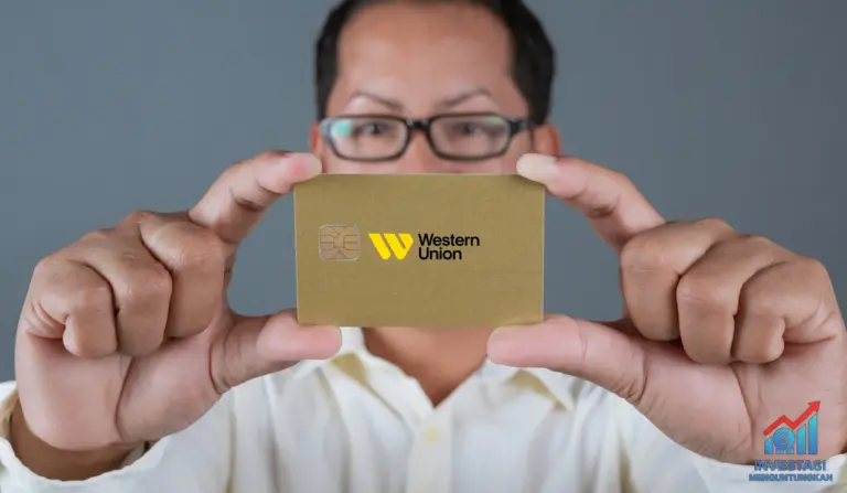 Kartu Stablecoin Dari Western Union Anti-Inflasi Keluar Di 2026